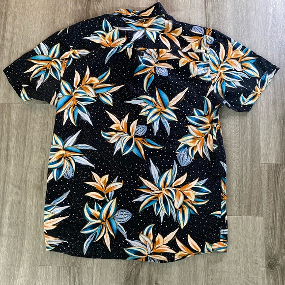 MENS Surf craft polo shirt - Picture 3 of 4